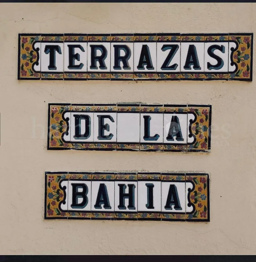 Comfy Seaside Duplex With Sea Views Apartment Bahia de Casares