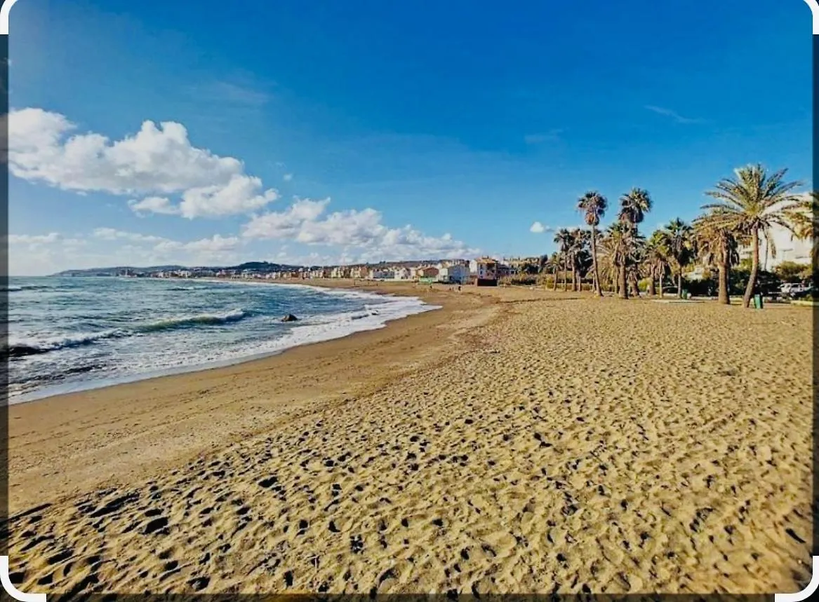 Comfy Seaside Duplex With Sea Views Apartment Bahia de Casares 0*,  Spain